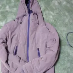 アウトドア マウンテンパーカー