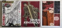 ヤングアニマル 2009年 19号 ベルセルク 生誕20年祭号 - メルカリ