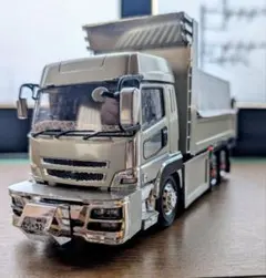 2026年最新】デコトラプラモデル完成品の人気アイテム - メルカリ