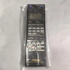 未使用 Victor PQ10543AX ビデオ リモコンのサムネイル