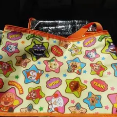 アンパンマン 保冷バッグ