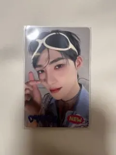 delicious THEBOYZ NEW ニュー　ラキドロトレカ