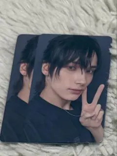 txt ヒュニンカイ トレカ sanctuary