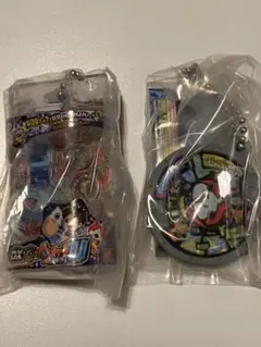 DX妖怪ウォッチメダルセット