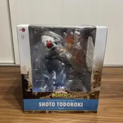 僕のヒーローアカデミアKOTOBUKIYA ARTFX J 轟焦凍 Ver.2