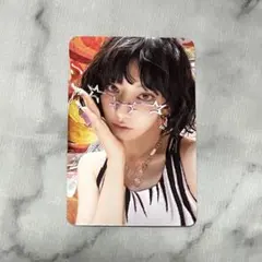 LE SSERAFIM ルセラフィム　SPAGHETTI トレカ　サクラ