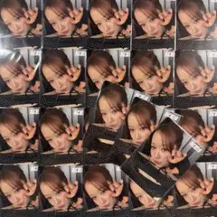 ME:I ミーアイ ラポスタ2025 FC会員限定特典 トレカ 笠原桃奈 セット ME:I ミーアイ ラポスタ2025 FC会員限定特典 トレカ 笠原桃奈 セット