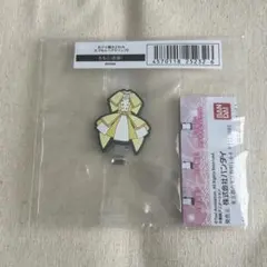 おジャ魔女どれみ ヘアクリップ ももこ