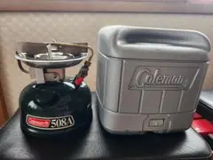 コールマン 400B 701J 90年3月製★現状品★Y41 コールマン 400B 701J 90年3月製☆現状品☆Y41 - メルカリ