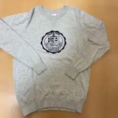 coen 薄手ニットM