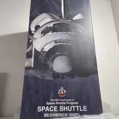 2026年最新】SPACE SHUTTLE BE@RBRICKの人気アイテム - メルカリ