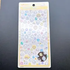 『正規品』 BONBON DROP シール ミニ しずくちゃん ②