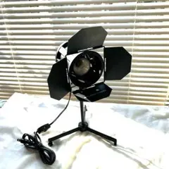 スタジオライト(テーブルライト) 昭和レトロ