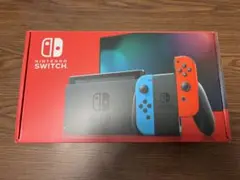 Switch本体 セット