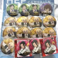 名探偵コナン 隻眼の残像 長椅子 缶バ 諸伏高明 安室透