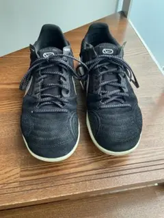 NIKE ストリートガト(ブラック)26cm