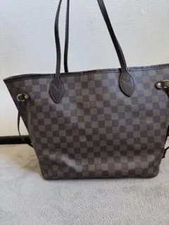 Louis Vuitton ダミエ トートバッグのサムネイル