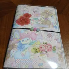 おすそ分けファイル　ayyjewel　ハンドメイド　雑貨　コラージュ　No.5