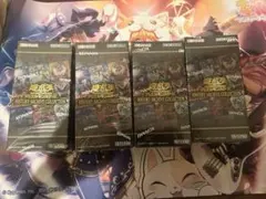 PRISMATIC ART COLLECTION,レアコレ等未使用5種65パック - メルカリ