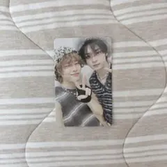 straykids ATE アリラン