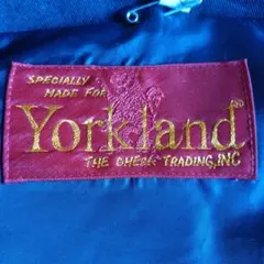 Yorkland テーラードジャケット 11ARのサムネイル
