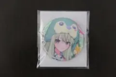 ★プロセカ　草薙寧々　メロパレ　缶バッジ