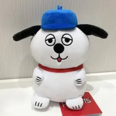 SNOOPY スヌーピー ぽちゃちまぬいぐるみ《オラフ》 - メルカリ