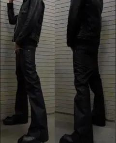 GOAR.archive パンツ - メルカリ