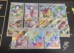 ポケモンカード sr 11枚セット