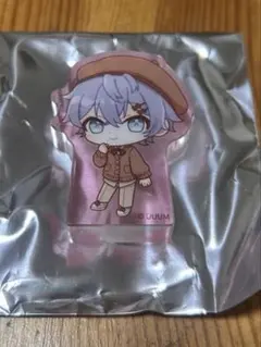 カラフルピーチ スイパラ アクリルフィギュア ヒロ