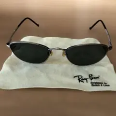 Ray-Ban B&L ビンテージサングラス