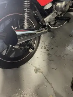 ホーク バブ マフラー 2025年最新】Yahoo!オークション -ホーク バブ マフラー