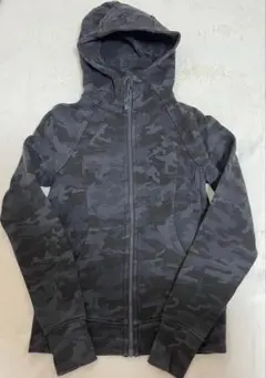 2025年最新】lululemon レディース パーカーの人気アイテム