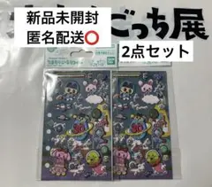 大たまごっち展　たまもりしーる　リフィル