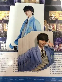 山本龍人 セット
