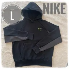 【NIKE AIR】 フレンチテリー プルオーバー ルーズフィット スウェット