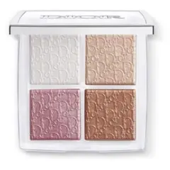 Dior ハイライトパウダー 4色パレット