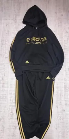 adidas アディダス セットアップ 上下セット