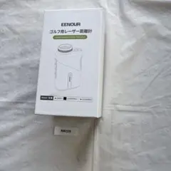 EENOUR ゴルフ用レーザー距離計