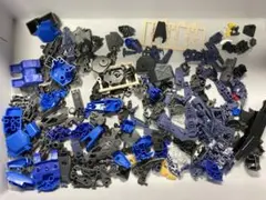 2026年最新】ガンプラ mg ジャンクの人気アイテム - メルカリ