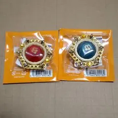 あんスタ 10th スフィアライト 燐音 ニキ