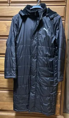 ベンチコート 150