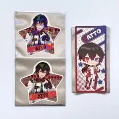 2025年最新】AMPTAKXCOLORS あっとくんの人気アイテム - メルカリ