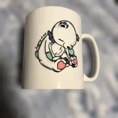 NieRclothing ノベルティ限定　マグカップ