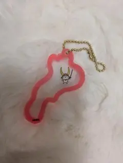 琵琶湖キーホルダー キャラクターグッズ