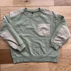 cocaキッズ 130 トレーナーのサムネイル