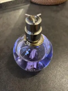希少品 Lolita Lempicka リンゴ型香水 100ml - メルカリ