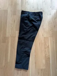 UNIQLO ナイロンスラックス ウエスト79cm