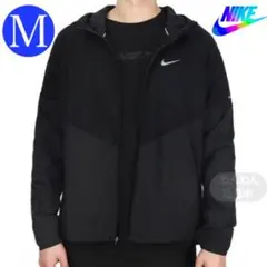 新品★ナイキランニングジャケット ナイキジャケット★M