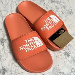 新品　ノースフェイス　ベースキャンプスライド　サンダル